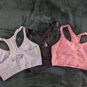New Balance Women's Sports Bras